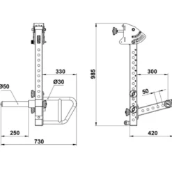 Online Jammer Arms X1-⁠700 Toebehoren|Nieuwe Artikelen