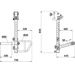 Best Jammer Arms X1-⁠600 Toebehoren|Nieuwe Artikelen