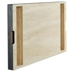 Clearance ATX Jerk Block Set -⁠ Zwart Bekijk Assortiment...
