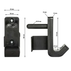 Best J-⁠Hooks 600 Toebehoren