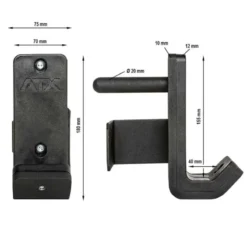 Sale J-⁠Hooks 700 Toebehoren