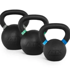 New Kettlebells Polsbeschermers|Carbon Kettlebells