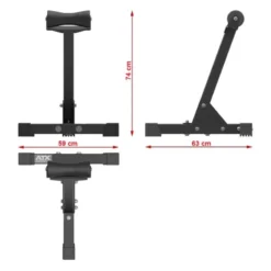 Discount Landmine Bar Rest Suspension Trainers|Gym Rigs