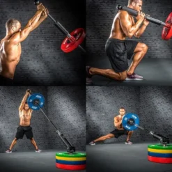 Discount Landmine Bar Rest Suspension Trainers|Gym Rigs