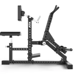 New Lateral Row Machine LRM-⁠720 Rugtrainers|Nieuwe Artikelen