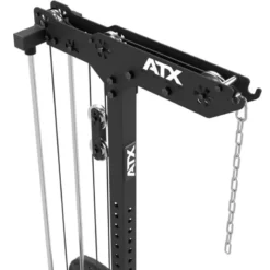 Outlet ATX Lat Machine LMPL-⁠700 Lat Pulleys|Nieuwe Artikelen