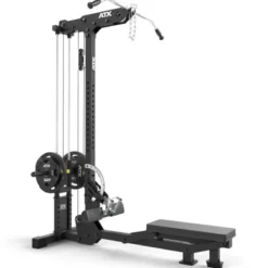 Outlet ATX Lat Machine LMPL-⁠700 Lat Pulleys|Nieuwe Artikelen