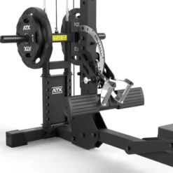 Outlet ATX Lat Machine LMPL-⁠700 Lat Pulleys|Nieuwe Artikelen