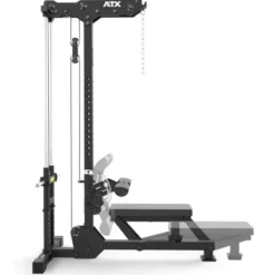 Outlet ATX Lat Machine LMPL-⁠700 Lat Pulleys|Nieuwe Artikelen