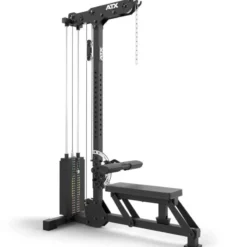 Sale ATX Lat Machine LMSW-⁠700 Lat Pulleys|Nieuwe Artikelen