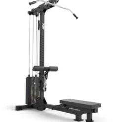 Sale ATX Lat Machine LMSW-⁠700 Lat Pulleys|Nieuwe Artikelen