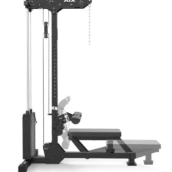Sale ATX Lat Machine LMSW-⁠700 Lat Pulleys|Nieuwe Artikelen