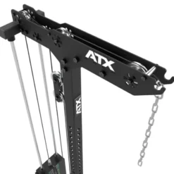 Sale ATX Lat Machine LMSW-⁠700 Lat Pulleys|Nieuwe Artikelen