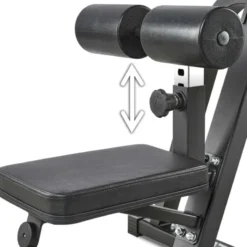 Best ATX Lat Machine LMZ-⁠640 Lat Pulleys