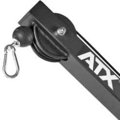 Best ATX Lat Machine LMZ-⁠640 Lat Pulleys