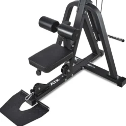 Best ATX Lat Machine LMZ-⁠640 Lat Pulleys
