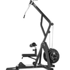 Best ATX Lat Machine LMZ-⁠640 Lat Pulleys