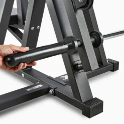 Best ATX Lat Machine LMZ-⁠640 Lat Pulleys