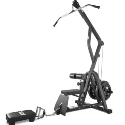 Best ATX Lat Machine LMZ-⁠640 Lat Pulleys