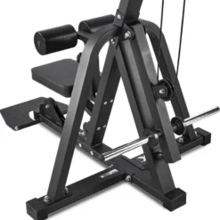 Best ATX Lat Machine LMZ-⁠640 Lat Pulleys