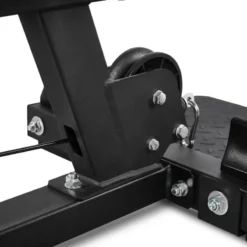 Online Lat Machine LSW-⁠750 met Gewichtstapel Lat Pulleys|Aanbiedingen