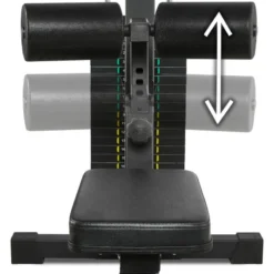 Online Lat Machine LSW-⁠750 met Gewichtstapel Lat Pulleys|Aanbiedingen