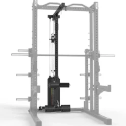 Sale Lat Pulley Option HRX/MPX-⁠780 met 125 kg Gewichtstapel Toebehoren|Lat Pulleys