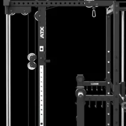 Sale Lat Pulley Option HRX/MPX-⁠780 met 125 kg Gewichtstapel Toebehoren|Lat Pulleys