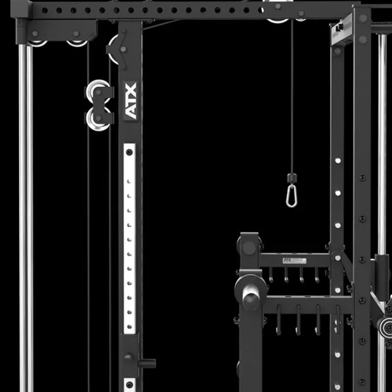 Sale Lat Pulley Option HRX/MPX-780 - Plate Loaded Toebehoren|Lat Pulleys