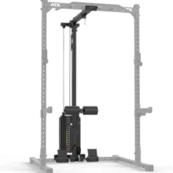 Clearance Lat Pulley Option LTO-⁠HR-⁠510 -⁠ 100 kg Gewichtstapel Toebehoren|Lat Pulleys