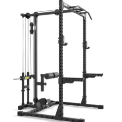Hot Lat Pulley Option LTO-⁠HR-⁠510 -⁠ Plate Loaded Toebehoren|Lat Pulleys