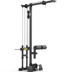 Hot Lat Pulley Option LTO-⁠HR-⁠510 -⁠ Plate Loaded Toebehoren|Lat Pulleys