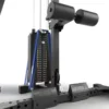 Outlet Lat Pulley Option LTO-⁠640 -⁠ 115 kg Gewichtstapel Toebehoren|Lat Pulleys