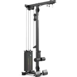 Lat Pulley Option LTO-⁠660 -⁠ 115 kg Gewichtstapel Toebehoren|Lat Pulleys