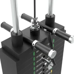 Lat Pulley Option LTO-⁠660 -⁠ 115 kg Gewichtstapel Toebehoren|Lat Pulleys