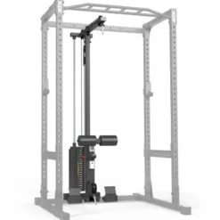 Discount Lat Pulley Option LTO-⁠510 -⁠ 100 kg Gewichtstapel Lat Pulleys|Toebehoren