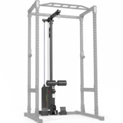 Outlet Lat Pulley Option LTO-⁠520 -⁠ 100 kg Gewichtstapel Lat Pulleys|Toebehoren
