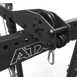 Best Lat Pulley Option LTO-⁠780 -⁠ 125 kg Gewichtstapel Lat Pulleys|Nieuwe Artikelen