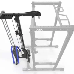 Best Lat Pulley Option LTO-⁠780 -⁠ 125 kg Gewichtstapel Lat Pulleys|Nieuwe Artikelen