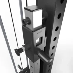 Best Lat Pulley Option LTO-⁠780 -⁠ 125 kg Gewichtstapel Lat Pulleys|Nieuwe Artikelen