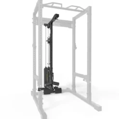 Best Lat Pulley Option LTO-⁠780 -⁠ 125 kg Gewichtstapel Lat Pulleys|Nieuwe Artikelen