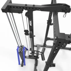 Best Lat Pulley Option LTO-⁠780 -⁠ 125 kg Gewichtstapel Lat Pulleys|Nieuwe Artikelen