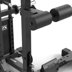Discount Lat Pulley Option LTO-640 - Plate Loaded Toebehoren|Lat Pulleys