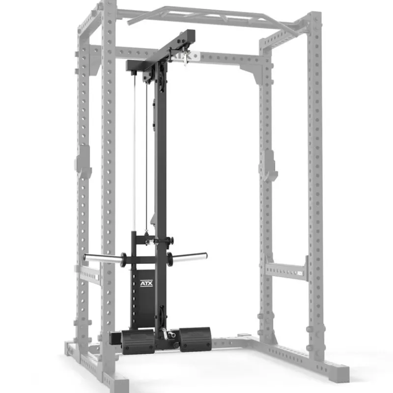 Discount Lat Pulley Option LTO-640 - Plate Loaded Toebehoren|Lat Pulleys