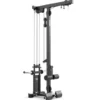 Best Lat Pulley Option LTO-⁠660 -⁠ Plate Loaded Toebehoren|Lat Pulleys