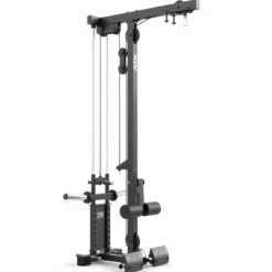 Best Lat Pulley Option LTO-⁠660 -⁠ Plate Loaded Toebehoren|Lat Pulleys