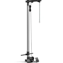 Best Lat Pulley Option LTO-⁠520 -⁠ Plate Loaded Lat Pulleys|Toebehoren