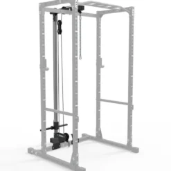 Best Lat Pulley Option LTO-⁠520 -⁠ Plate Loaded Lat Pulleys|Toebehoren