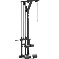 ATX Lat Pulley Option LTO-⁠650 -⁠ Plate Loaded Lat Pulleys|Toebehoren