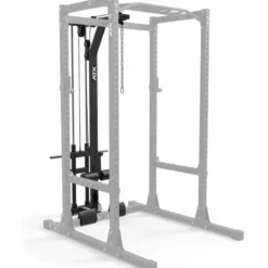 ATX Lat Pulley Option LTO-⁠650 -⁠ Plate Loaded Lat Pulleys|Toebehoren